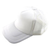 Hat Solid Baseball Cap