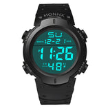 HONHX Water Resistant Watch