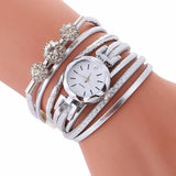 Crystal Rhinestone Bracelet