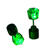 1 Pair Fashion LED Bling Ear Studs