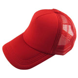 Hat Solid Baseball Cap