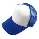 Hat Solid Baseball Cap