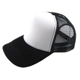 Hat Solid Baseball Cap