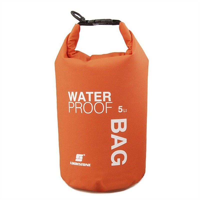 Travel Waterproof Dry Bag Pouch Phone Camera