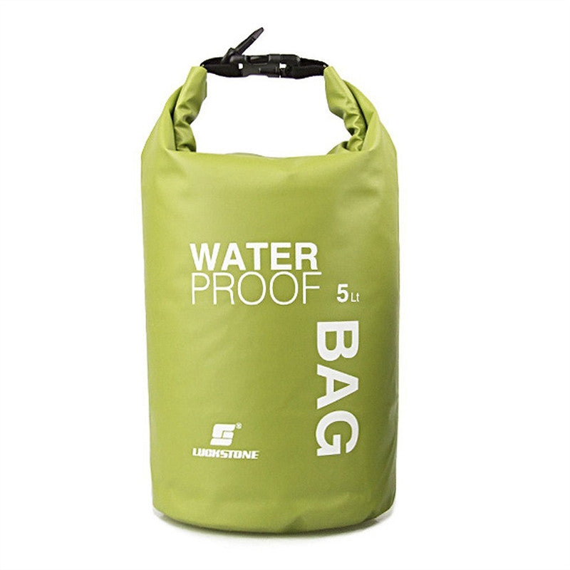 Travel Waterproof Dry Bag Pouch Phone Camera