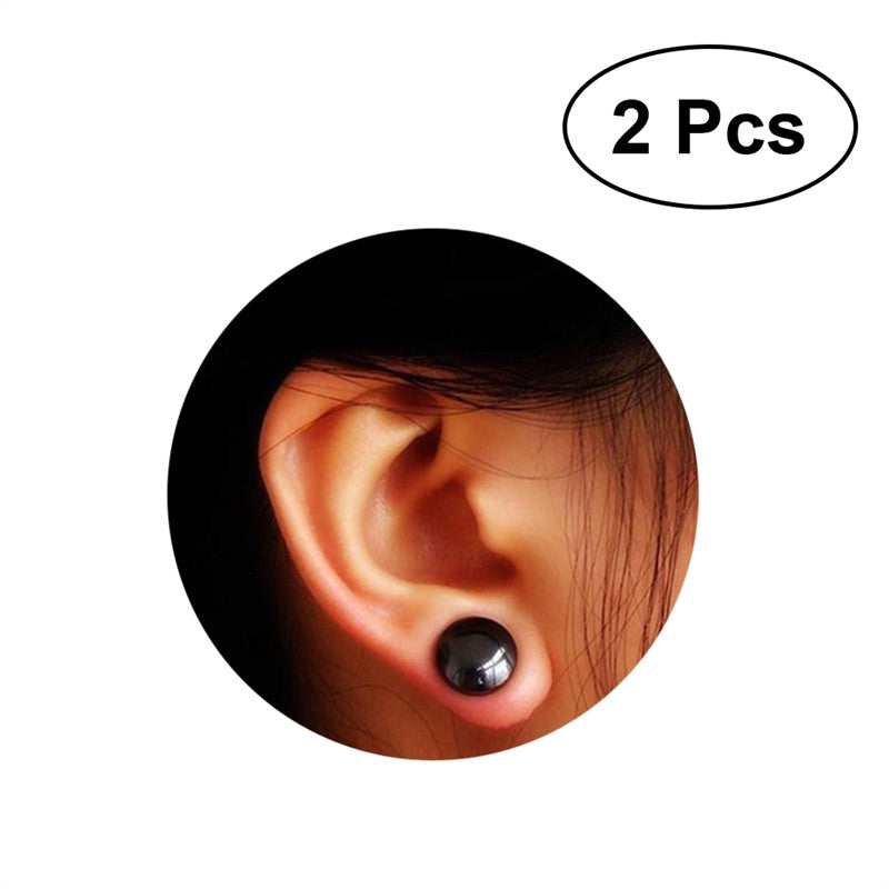 Bio Magnetic Healthcare Ear Stickers