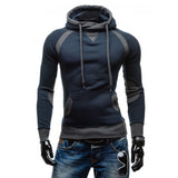 Men Winter Slim Coat Outwear