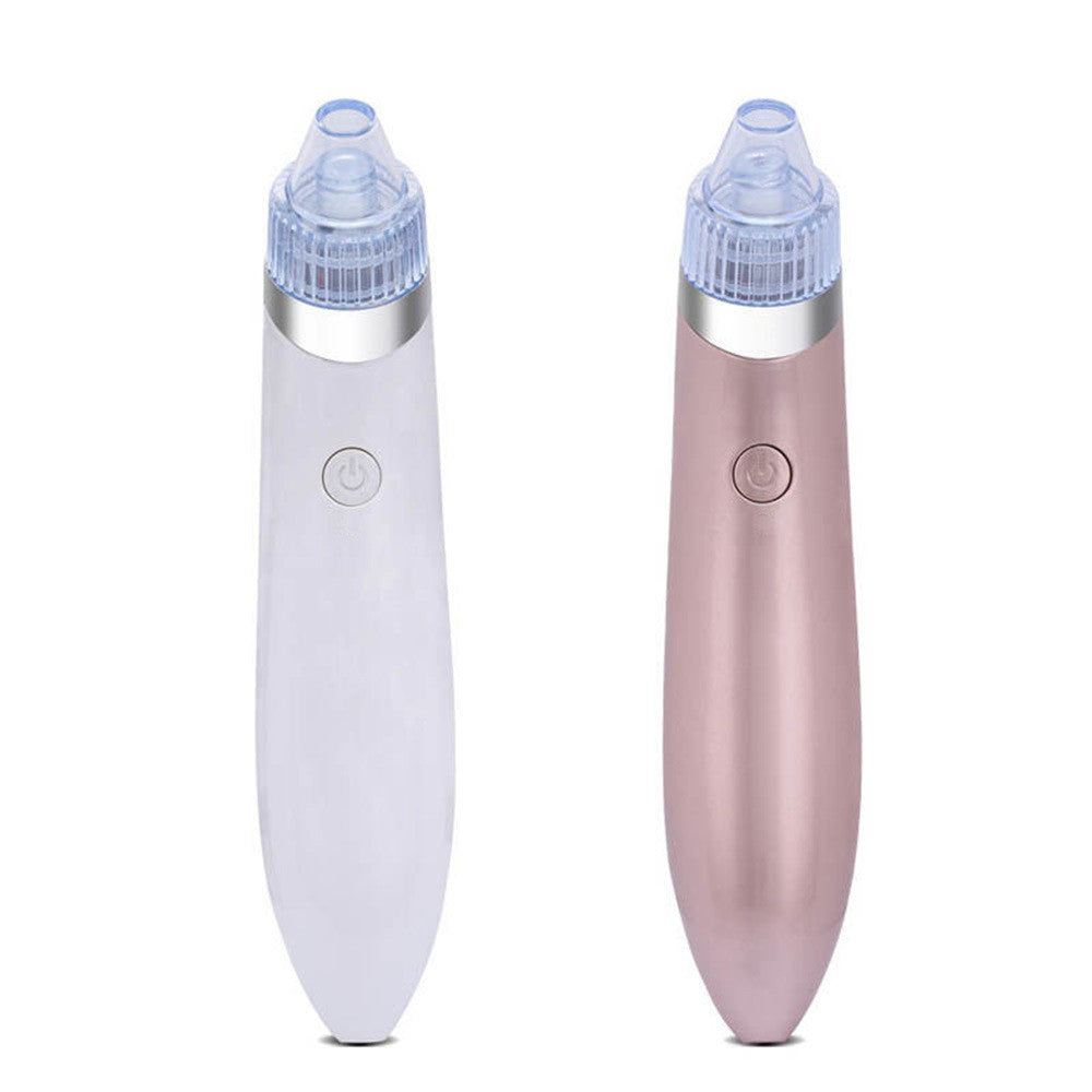 Electric Facial Blackhead Cleaner Remover