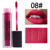 MISS ROSE Liquid Velvet Lipstick