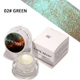 Glitter Highlight Eye Shadow Powder