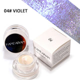 Glitter Highlight Eye Shadow Powder