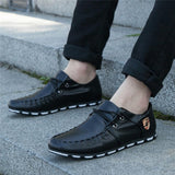 Korean Feet Breathable Shoes