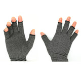 One Pair Women Men Arthritis Gloves