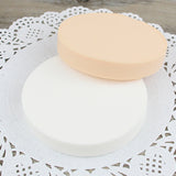 Facial Sponges Puff Round