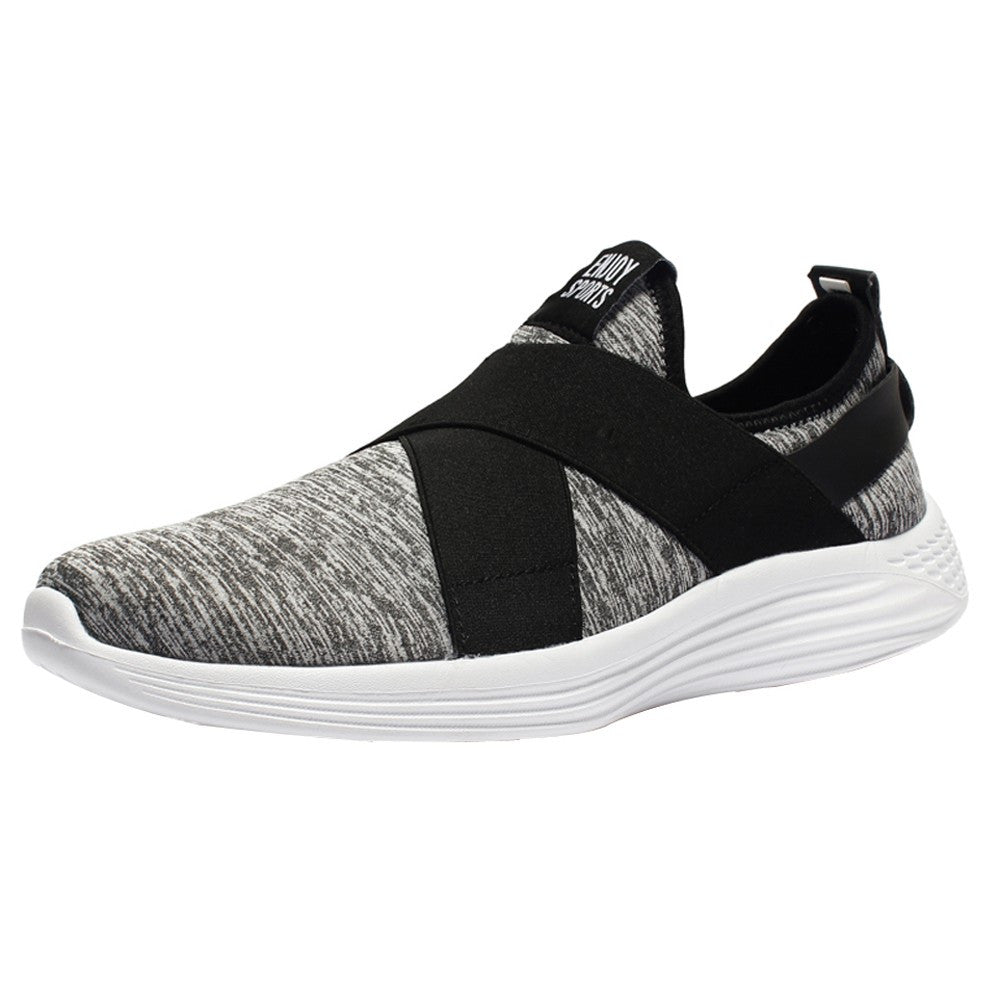 Mesh Breathable Shoes Sneaker