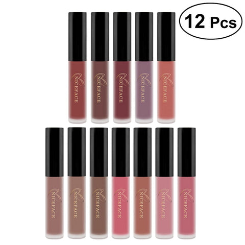 Liquid Matte Long Lasting Lipgloss