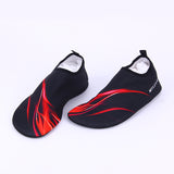 water skiing swimming shoes with barefoot