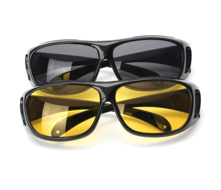 HD Vision TV sunglasses