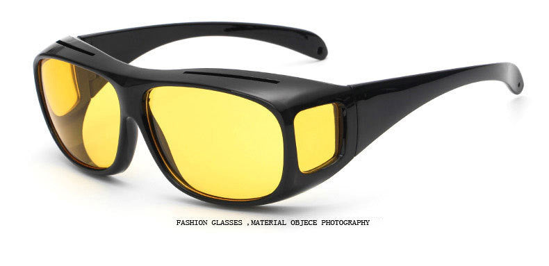 HD Vision TV sunglasses