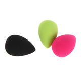 2pcs Water Drop Blender Sponge Set