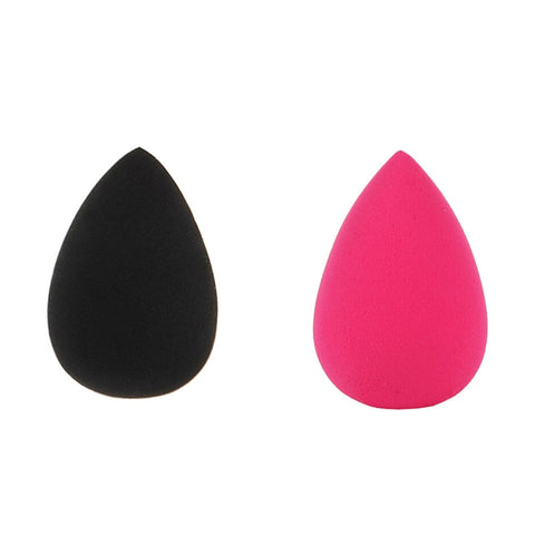 2pcs Water Drop Blender Sponge Set