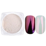 Pigment Nail Art Powder Gel Polish