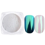 Pigment Nail Art Powder Gel Polish