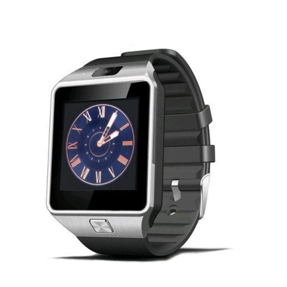 Bluetooth Smartwatch Touch Clocks